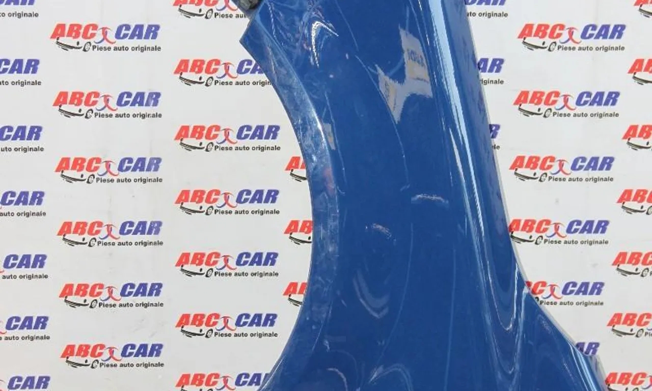 Aripa stanga fata VOLKSWAGEN FOX 2003-2015