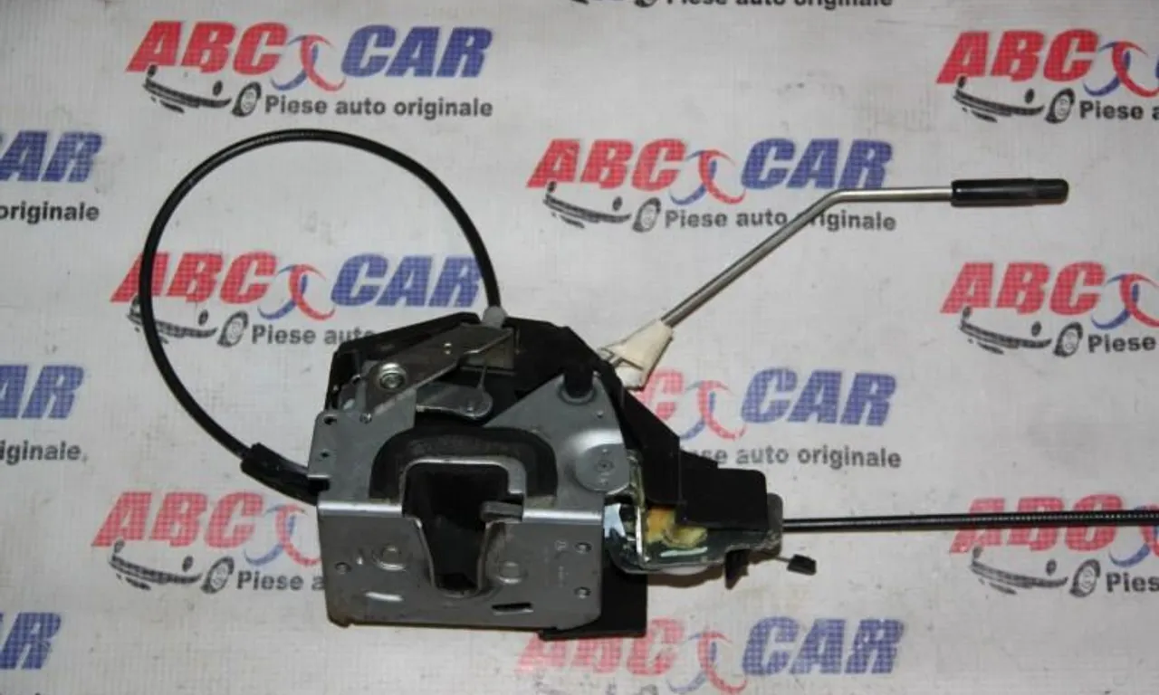 Broasca usa dreapta VOLKSWAGEN FOX 2003-2015