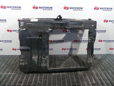 PANOU FRONTAL VOLKSWAGEN FOX 1.2 INJ 2003-2015 oe 5Z0805588F, vedere frontata