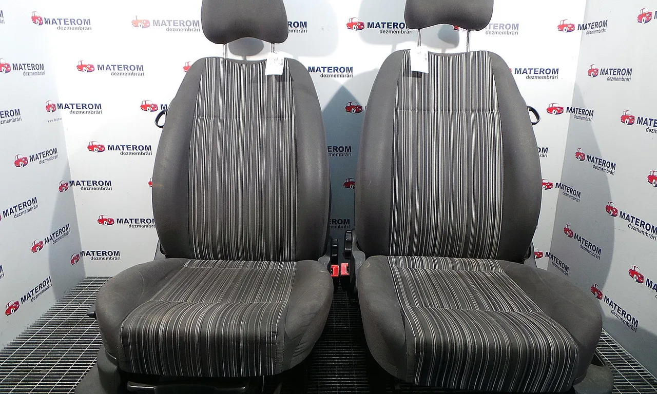 SCAUNE AUTO VOLKSWAGEN FOX 2003-2015