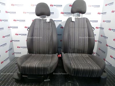SCAUNE AUTO VOLKSWAGEN FOX 2003-2015 oe 5Z0881405ETEK, vedere frontata