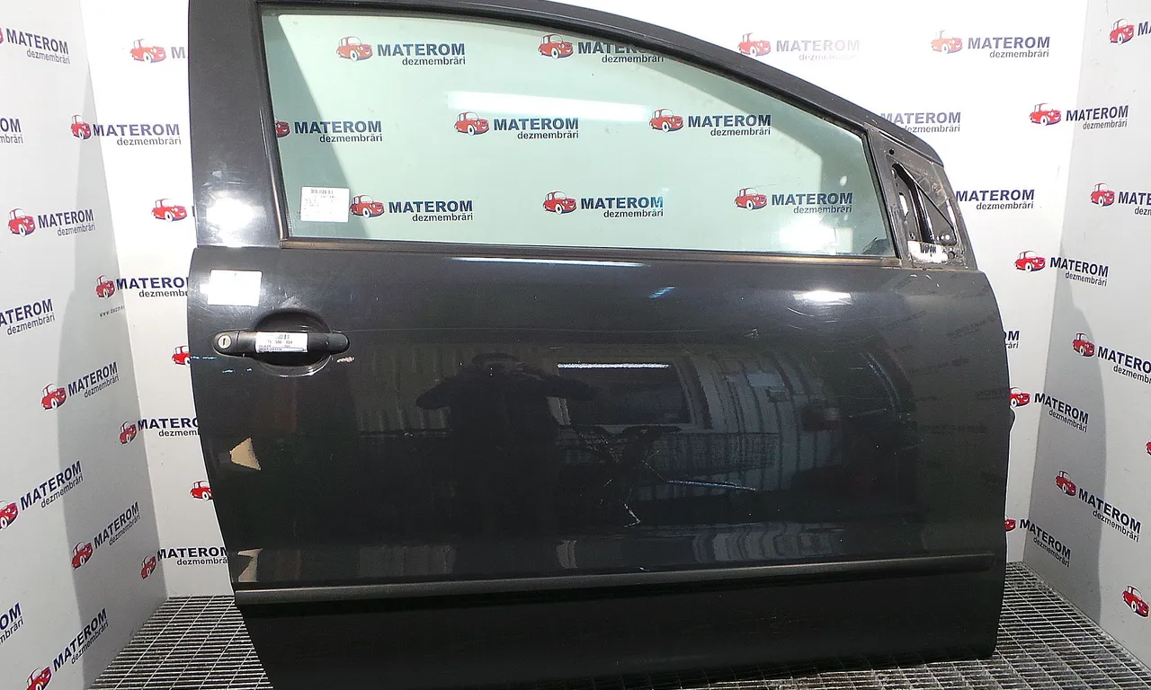 USA FATA DREAPTA VOLKSWAGEN FOX 2003-2015