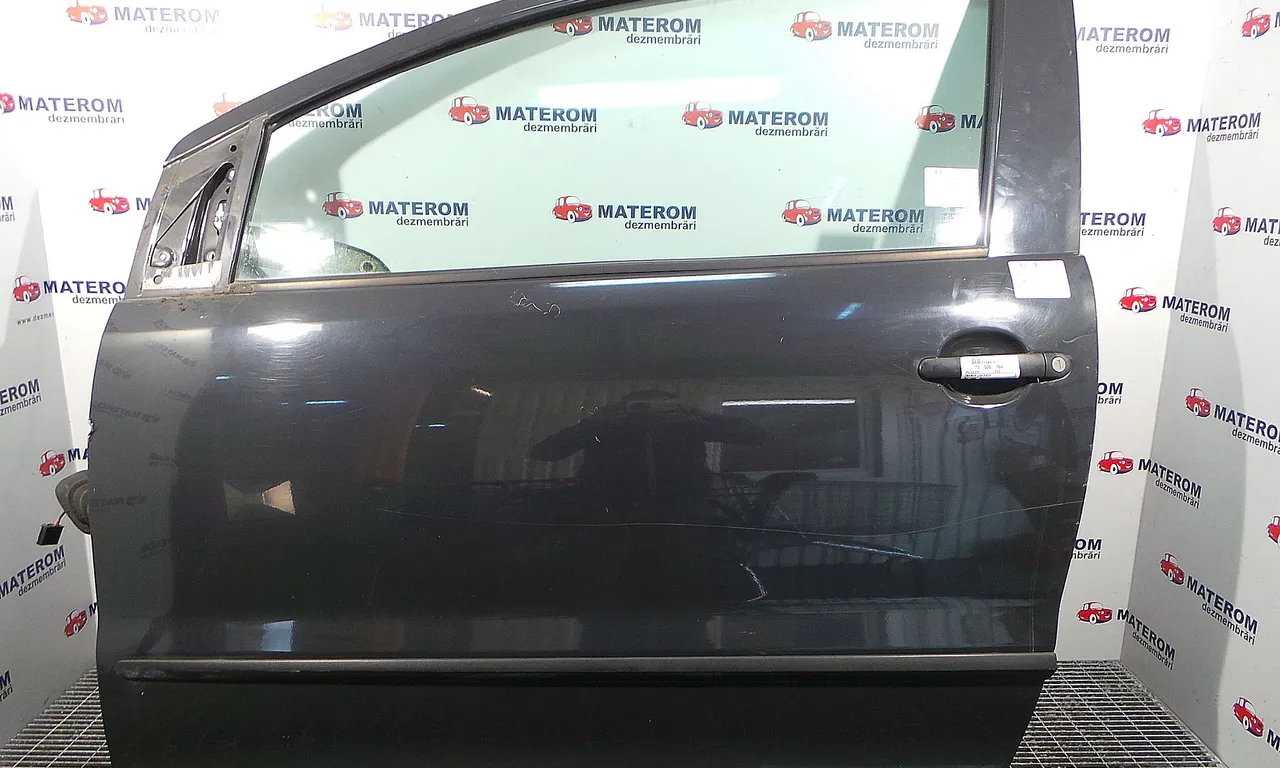USA FATA STANGA VOLKSWAGEN FOX 2003-2015