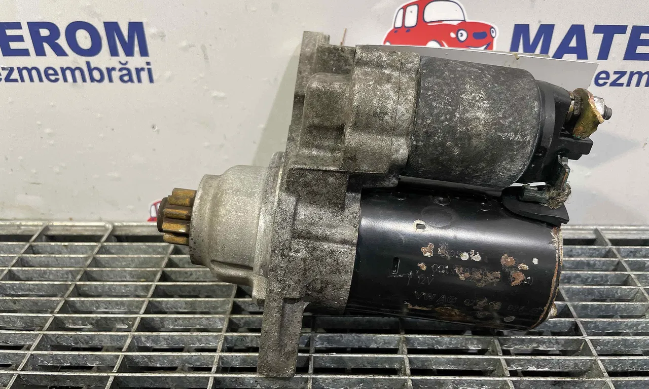 ELECTROMOTOR VOLKSWAGEN FOX 2003-2015
