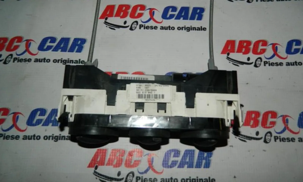 Panou comanda AC VOLKSWAGEN FOX 2003-2015