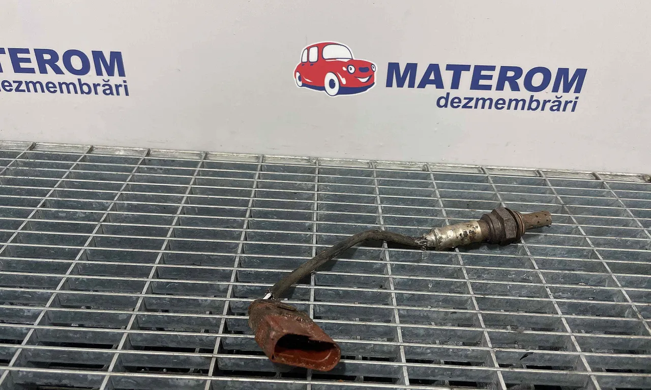 SONDA LAMBDA VOLKSWAGEN FOX 2003-2015