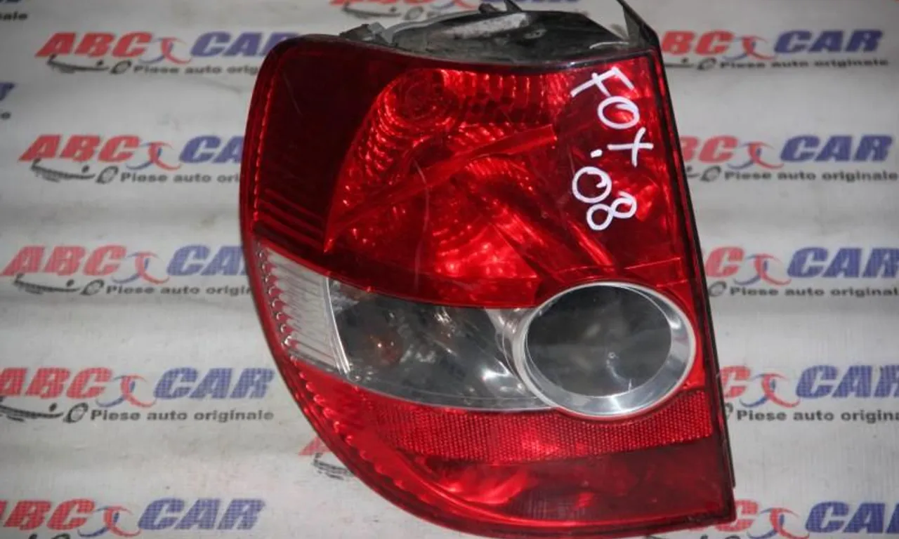 Stop stanga VOLKSWAGEN FOX 2003-2015