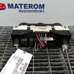 TABLOU COMANDA INCALZIRE VOLKSWAGEN FOX 2003-2015 oe-6Q0819045T, vedere laterala