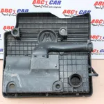 Capac motor + carcasa filtru aer VOLKSWAGEN FOX 2003-2015 030129607BQ, vedere laterala