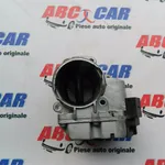 Clapeta acceleratie VOLKSWAGEN FOX 2003-2015 045128063G, vedere frontata