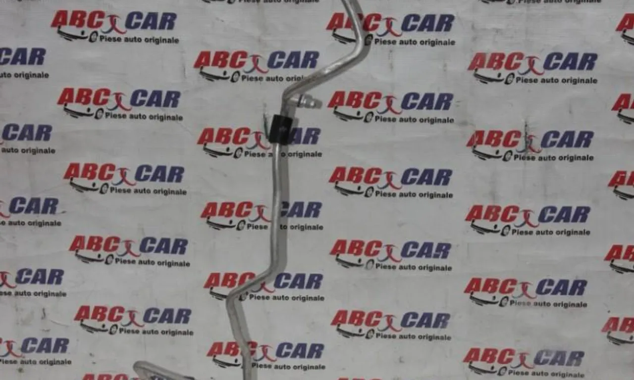 Conducta clima VOLKSWAGEN FOX 2003-2015