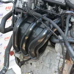 Motor complet VOLKSWAGEN FOX 2003-2015 CHF, vedere laterala