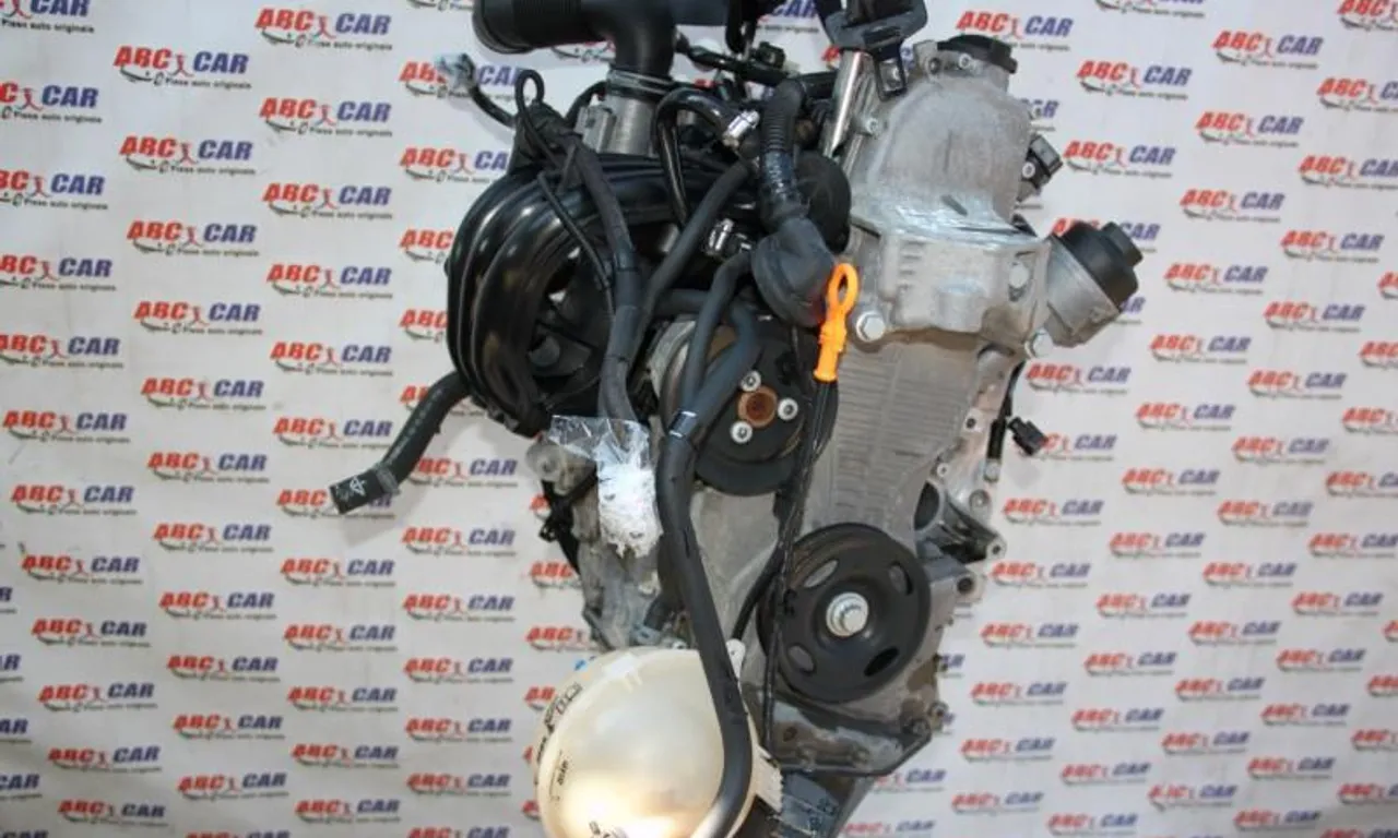 Motor complet VOLKSWAGEN FOX 2003-2015