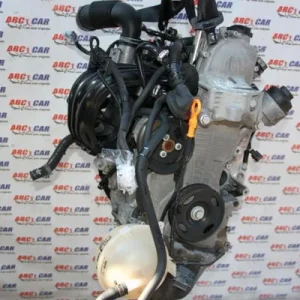 Motor complet VOLKSWAGEN FOX 2003-2015 CHF, vedere frontata
