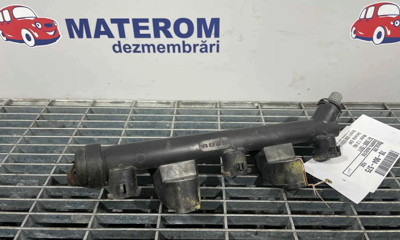 RAMPA INJECTIE VOLKSWAGEN FOX 2003-2015