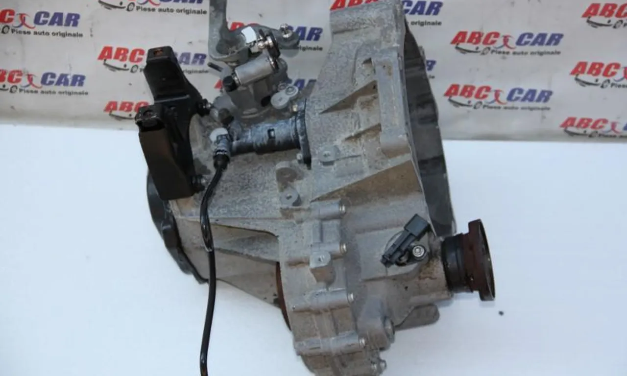 Cutie de viteze manuala VOLKSWAGEN FOX 2003-2015