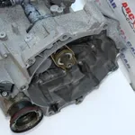 Cutie de viteze manuala VOLKSWAGEN FOX 2003-2015 LVC, vedere laterala
