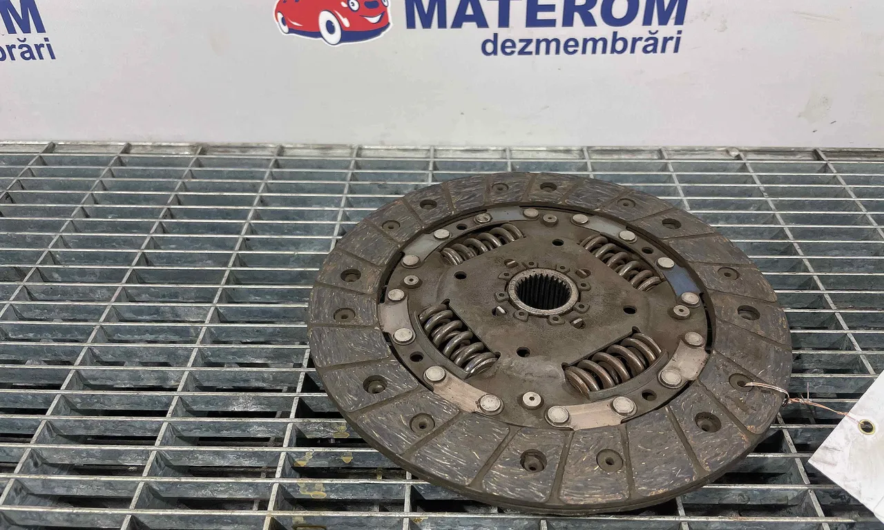 DISC AMBREIAJ VOLKSWAGEN FOX 2003-2015