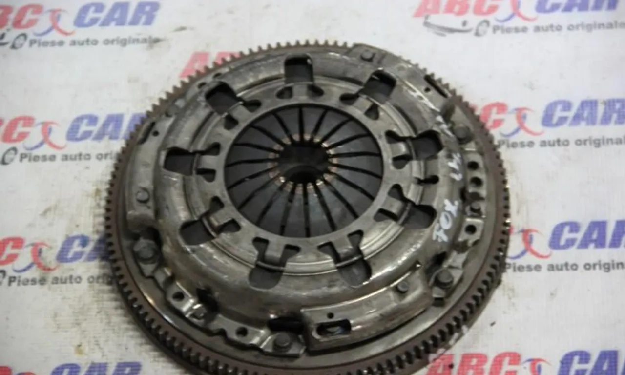 Kit ambreiaj VOLKSWAGEN FOX 2003-2015