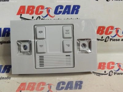 Plafoniera cu Led VOLKSWAGEN GOLF 2003-1985