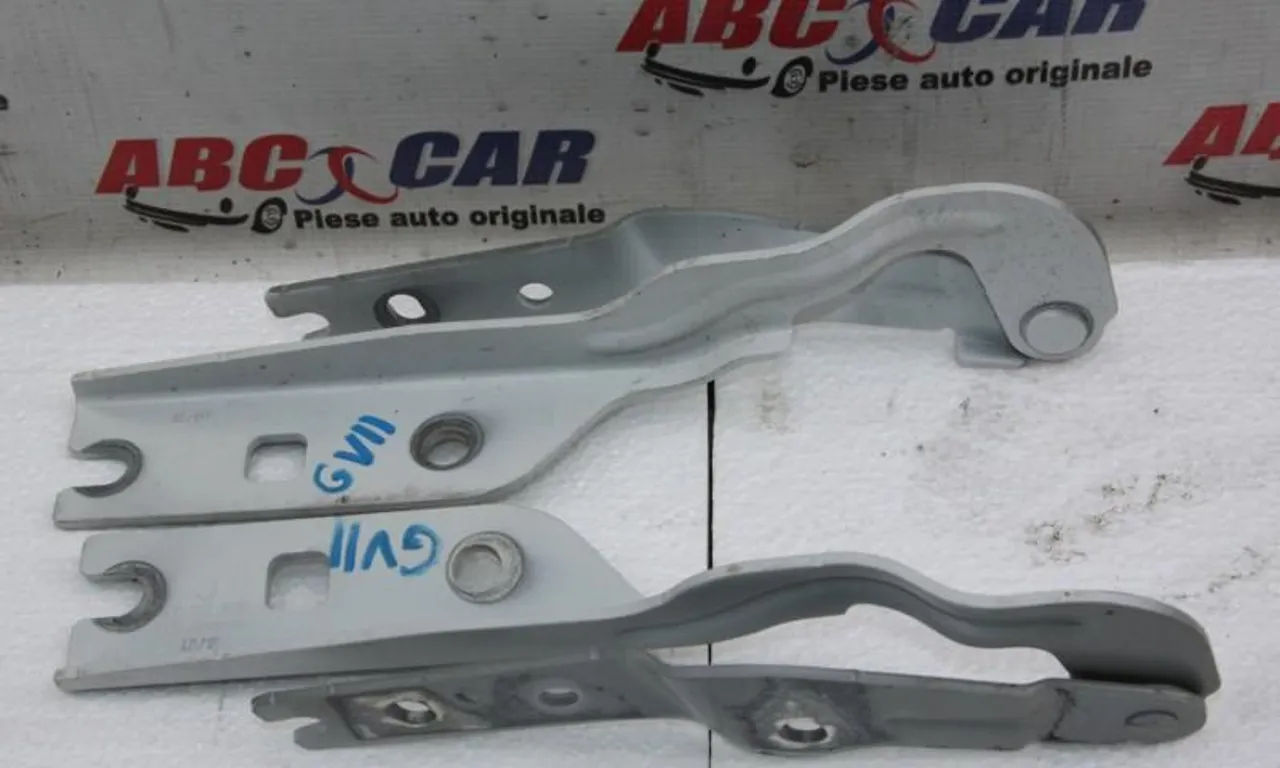 Balama capota dreapta VOLKSWAGEN GOLF ALLTRACK VII Variant 2014-2020