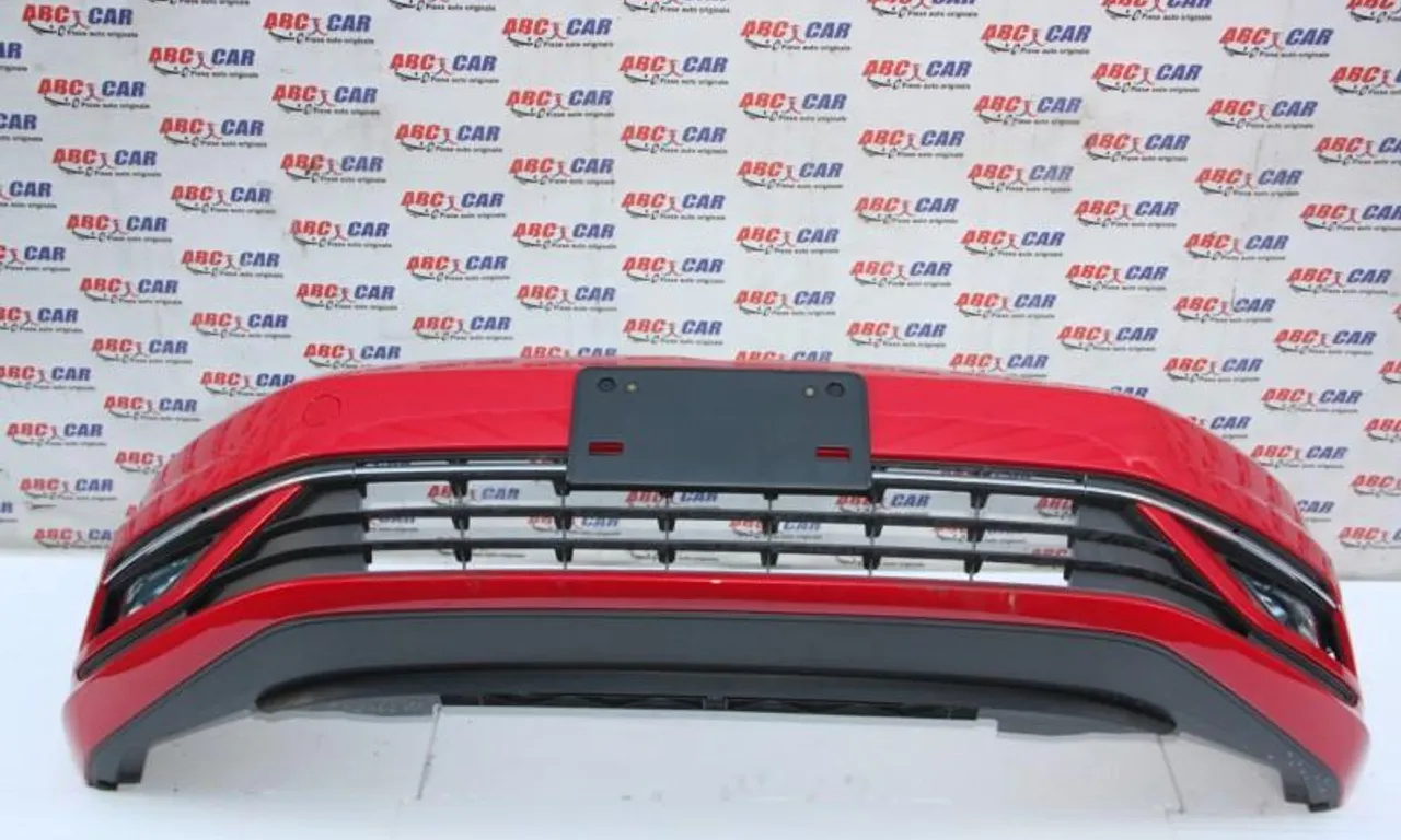 Bara fata cu proiectoare VOLKSWAGEN GOLF ALLTRACK VII Variant 2014-2020