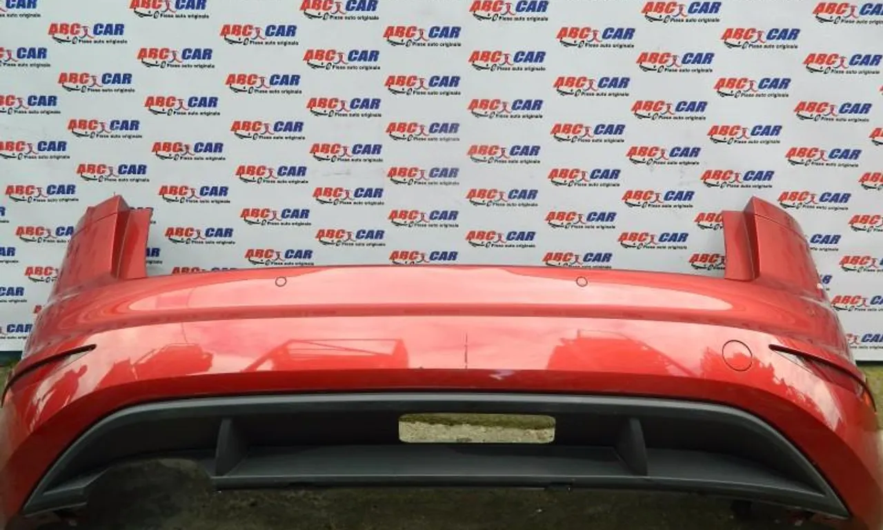 Bara spate cu senzori VOLKSWAGEN GOLF ALLTRACK VII Variant 2014-2020