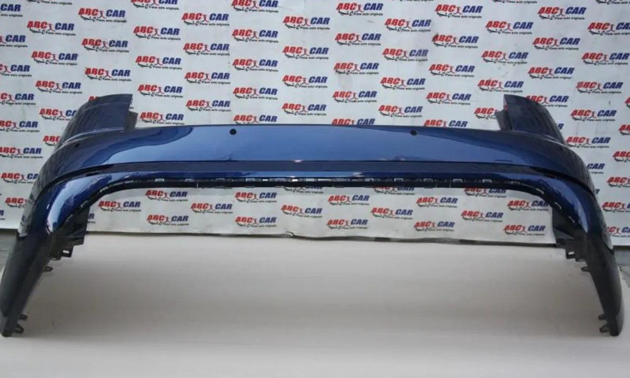 Bara spate model cu 4 senzori VOLKSWAGEN GOLF ALLTRACK VII Variant 2014-2020