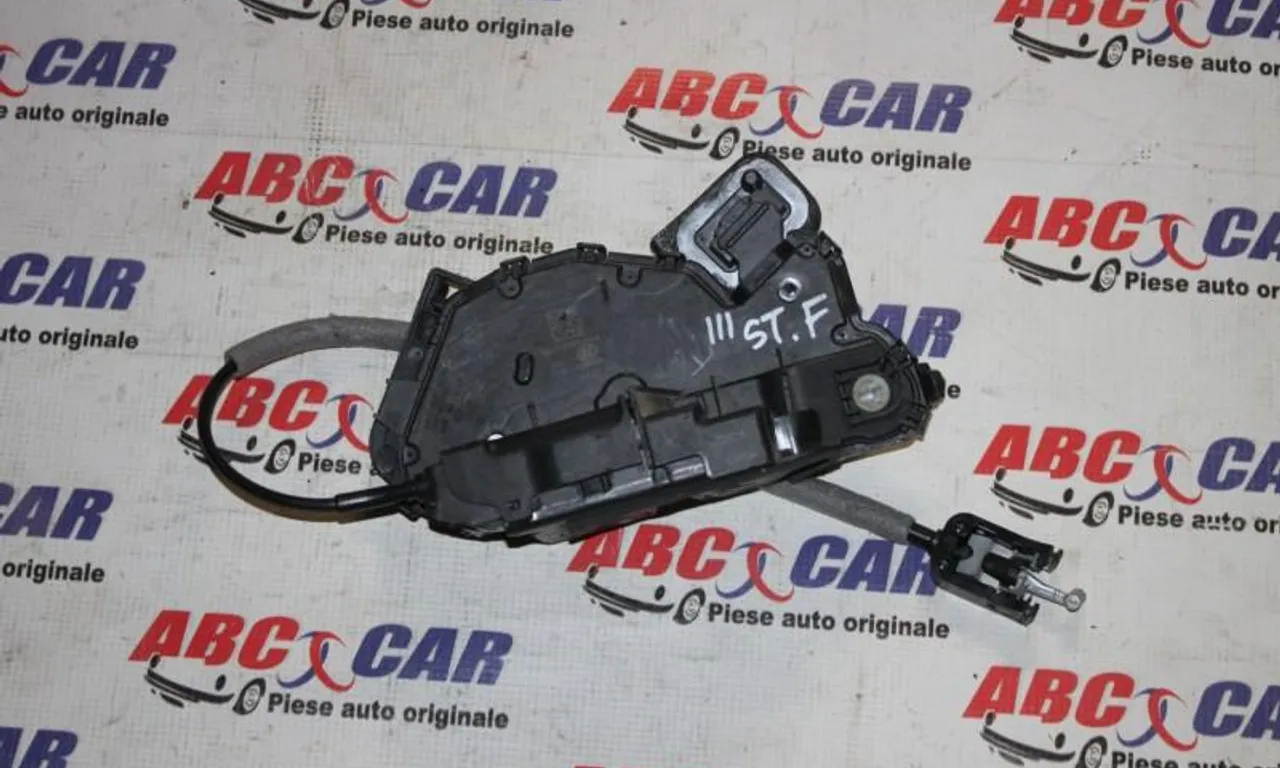 Broasca usa stanga fata VOLKSWAGEN GOLF ALLTRACK VII Variant 2014-2020