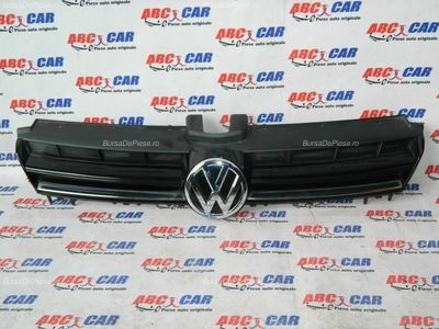 Grila radiatoare VOLKSWAGEN GOLF ALLTRACK VII Variant 2014-2020 oe 5G0853653E, vedere frontata