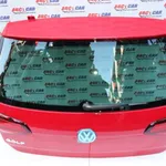 Haion VOLKSWAGEN GOLF ALLTRACK VII Variant 2014-2020, vedere frontata