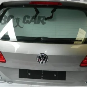 Haion VOLKSWAGEN GOLF ALLTRACK VII Variant 2014-2020, vedere frontata