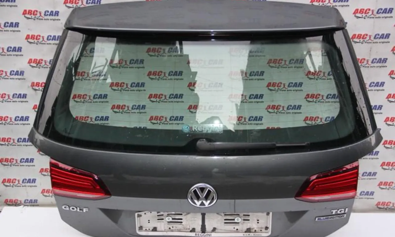 Haion VOLKSWAGEN GOLF ALLTRACK VII Variant 2014-2020