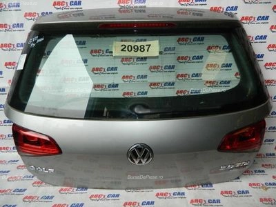Haion VOLKSWAGEN GOLF ALLTRACK VII Variant 2014-2020, vedere frontata