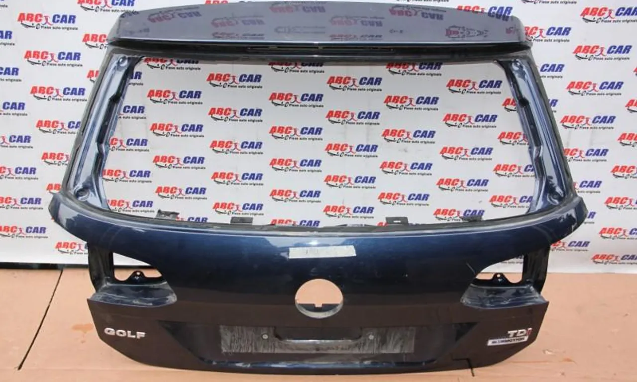 Haion VOLKSWAGEN GOLF ALLTRACK VII Variant 2014-2020