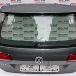 Haion VOLKSWAGEN GOLF ALLTRACK VII Variant 2014-2020, vedere frontata
