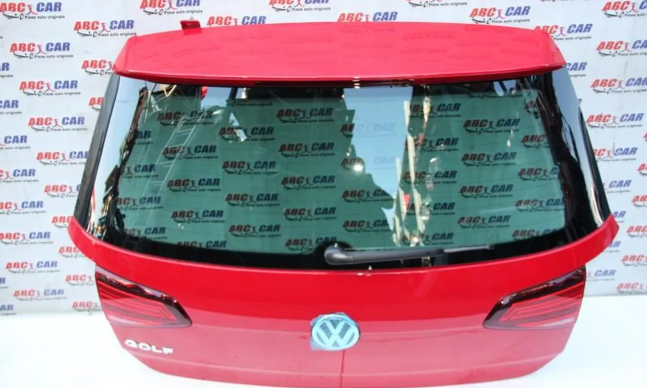 Haion VOLKSWAGEN GOLF ALLTRACK VII Variant 2014-2020