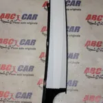 Trim/ornament exterior usa stanga fata VOLKSWAGEN GOLF ALLTRACK VII Variant 2014-2020 5G4837901B, vedere frontata