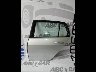 Usa stanga spate VOLKSWAGEN GOLF ALLTRACK VII Variant 2014-2020