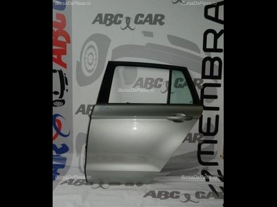 Usa stanga spate VOLKSWAGEN GOLF ALLTRACK VII Variant 2014-2020