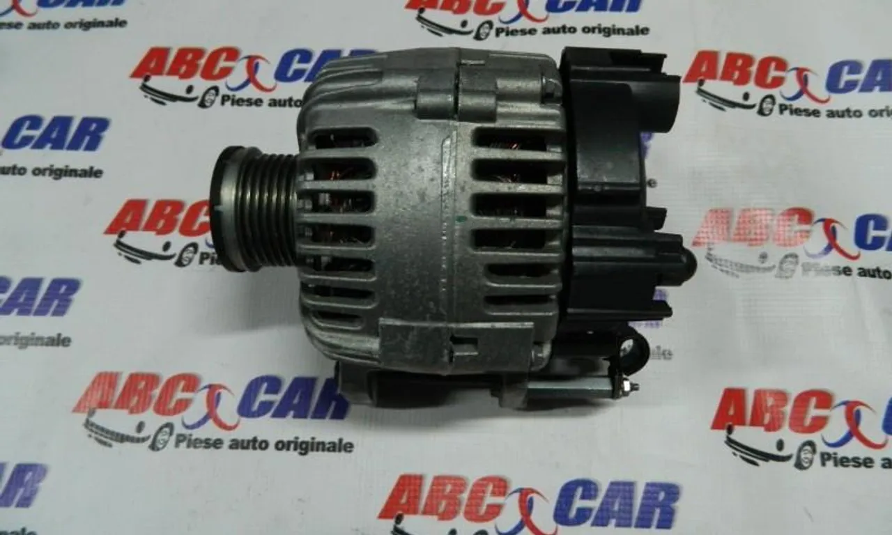 Alternator VOLKSWAGEN GOLF ALLTRACK VII Variant 2014-2020