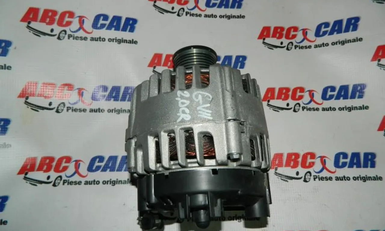 Alternator VOLKSWAGEN GOLF ALLTRACK VII Variant 2014-2020