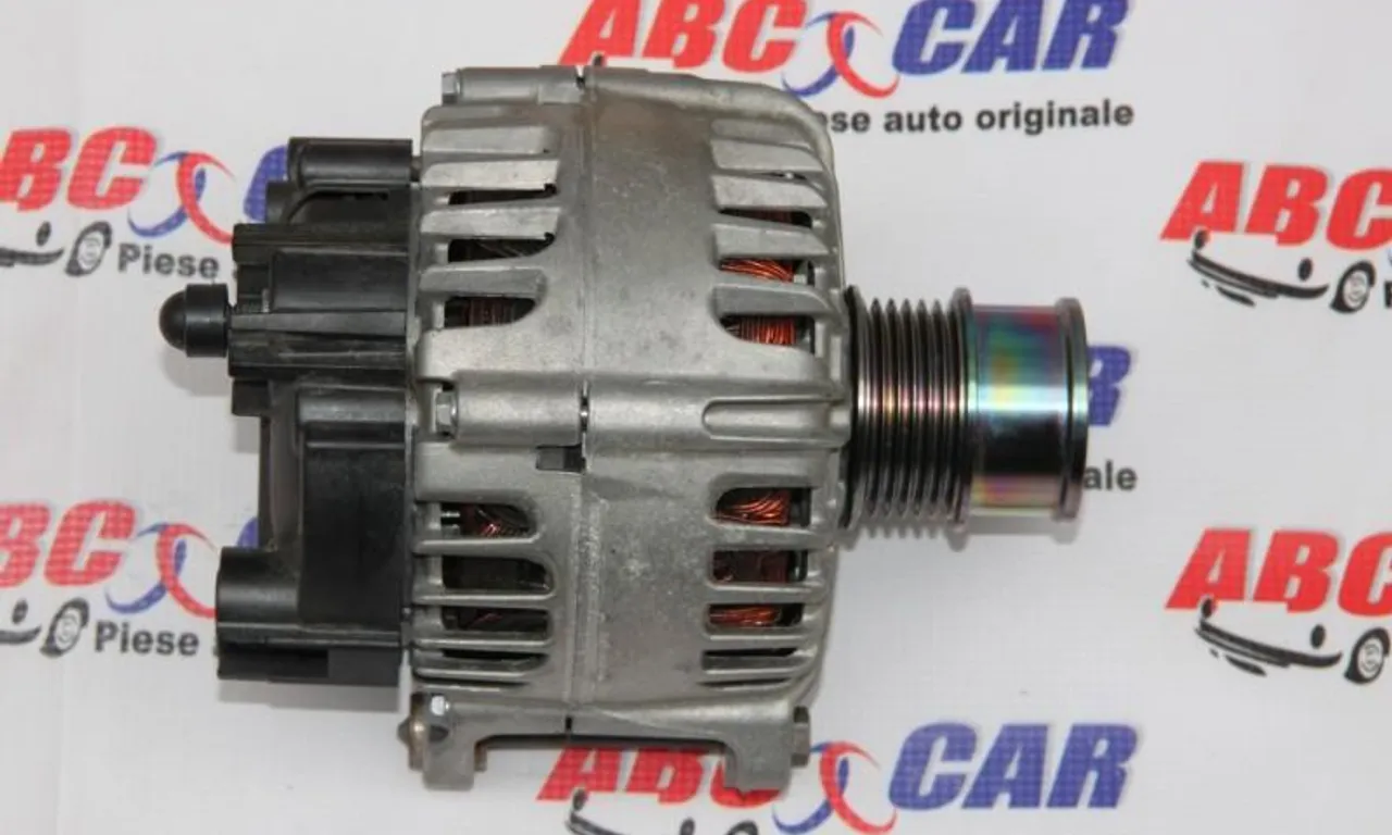 Alternator VOLKSWAGEN GOLF ALLTRACK VII Variant 2014-2020
