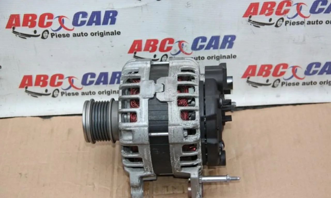 Alternator VOLKSWAGEN GOLF ALLTRACK VII Variant 2014-2020