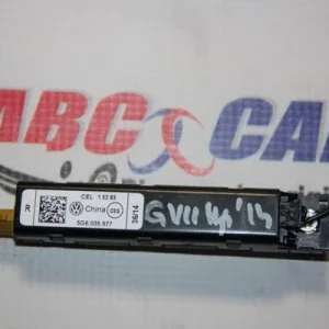 Amplificator antena