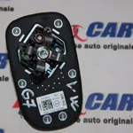 Antena GPS+Radio VOLKSWAGEN GOLF ALLTRACK VII Variant 2014-2020 5Q0035507L, vedere laterala