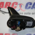 Antena radio/GPS VOLKSWAGEN GOLF ALLTRACK VII Variant 2014-2020 5Q0035507C, vedere frontata