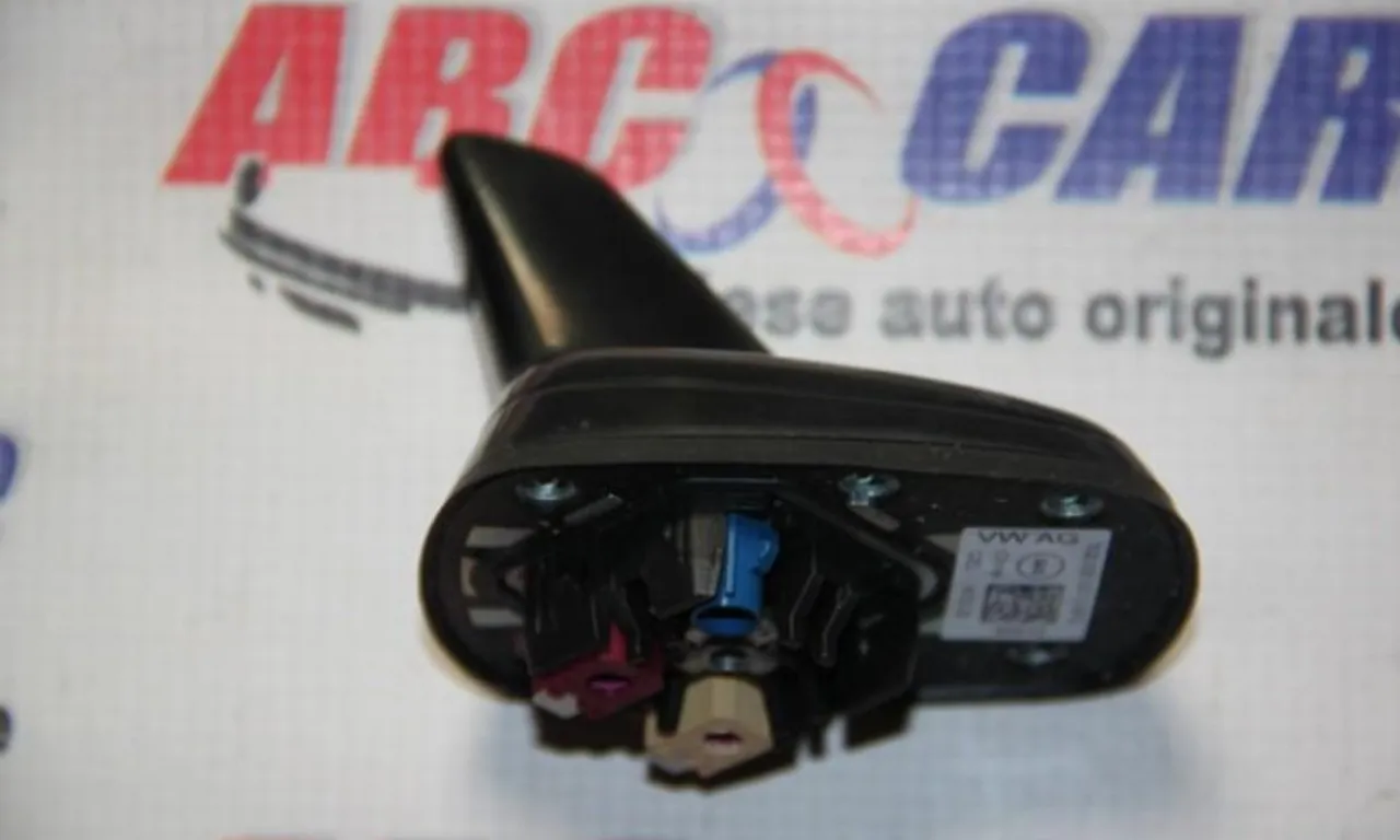 Antena radio/GPS VOLKSWAGEN GOLF ALLTRACK VII Variant 2014-2020