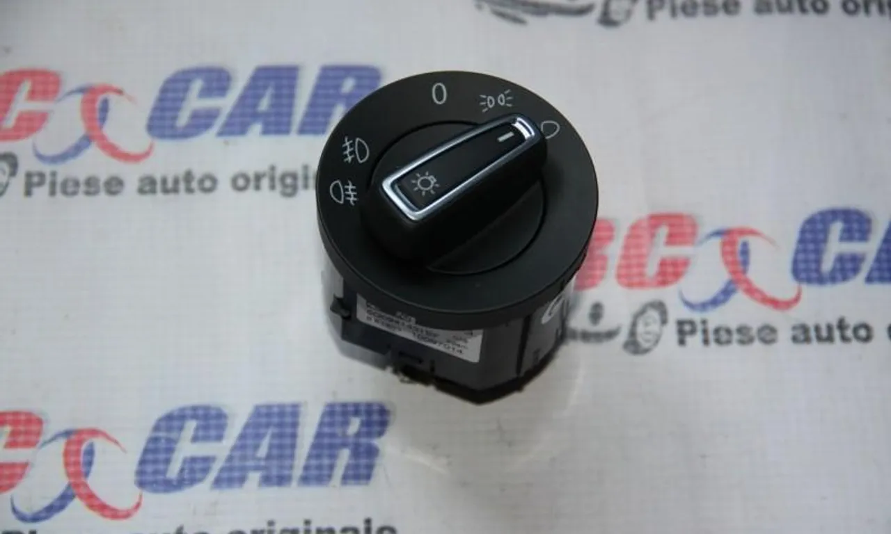 Bloc lumini VOLKSWAGEN GOLF ALLTRACK VII Variant 2014-2020