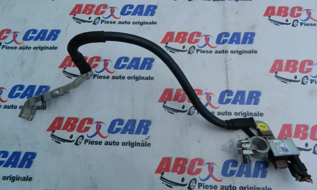 Borna baterie VOLKSWAGEN GOLF ALLTRACK VII Variant 2014-2020